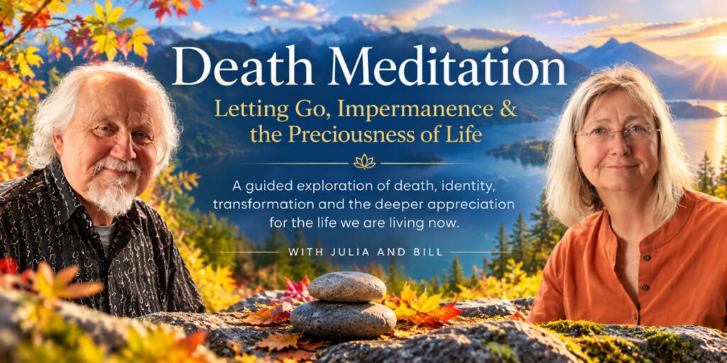 Death Meditation